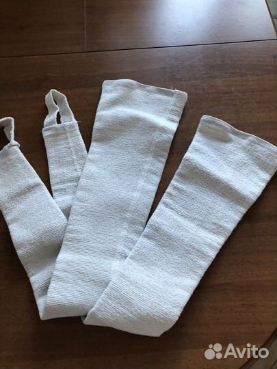 Компрессионные чулки