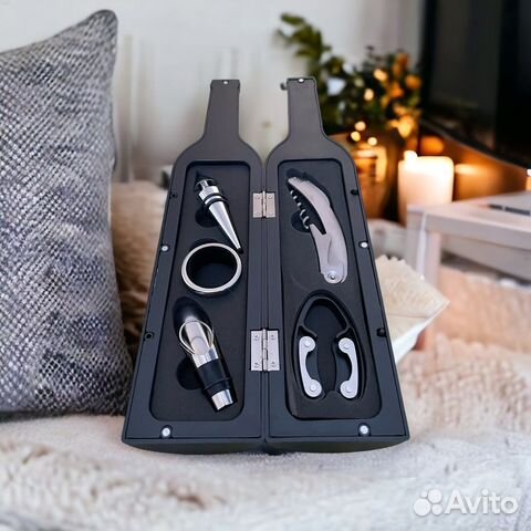 Набор для вина