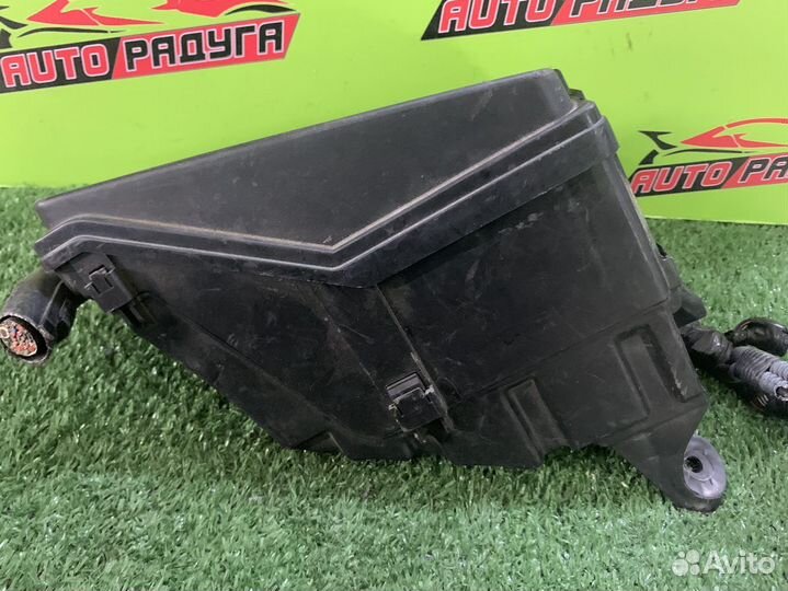 Блок предохранителей lexus GRS190,GRS191,GRS196,UR