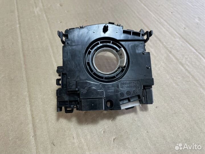 Шлейф рулевой Фольцваген Гольф 6