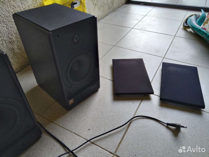 Акустика Microlab solo 5C