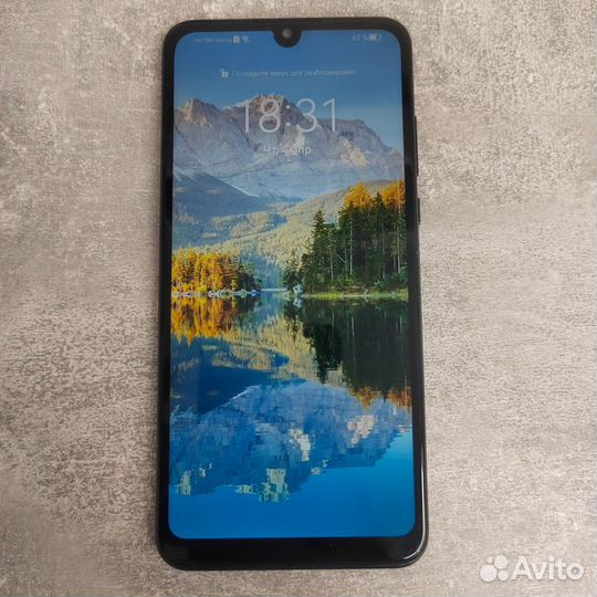 HONOR 20s, 4/128 ГБ