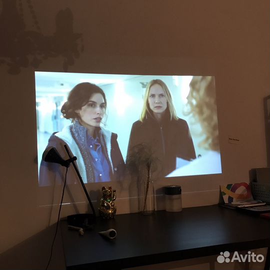 Проектор benq MX503