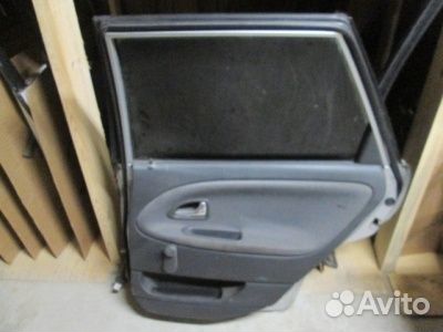 Дверь задняя правая Volvo V40 1 1995-2004