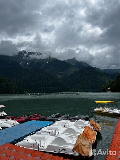 Абхазия Джип тур. Эскурсии по Абхазии. Ежедневно