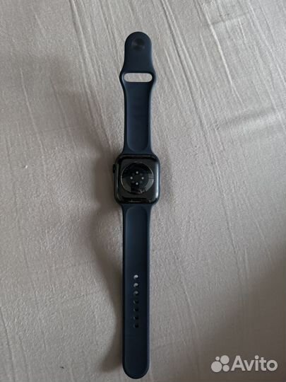 Часы apple watch 7 45 mm