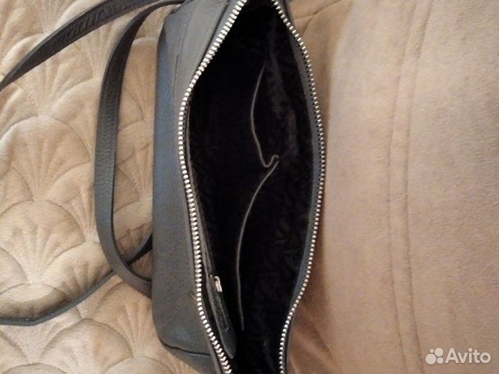 Сумка женская натуральная кожа новая