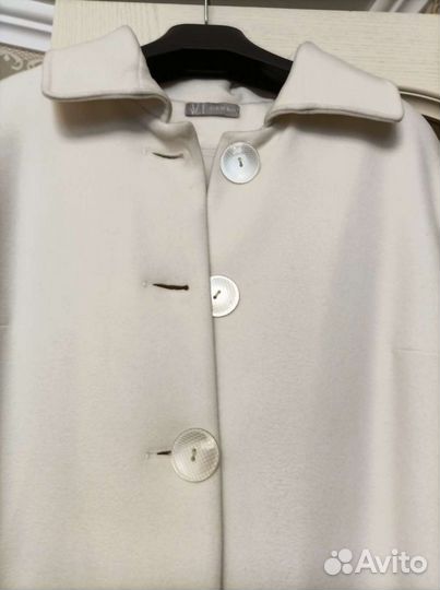 Легкое женское пальто, тонкоеНовое48-50