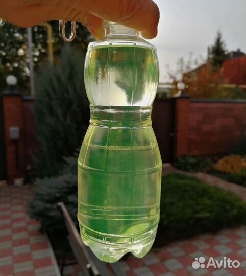 Дизель Евро 4 – ваш выбор надёжности