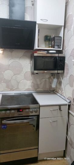 Комната 13,1 м² в 3-к., 3/5 эт.