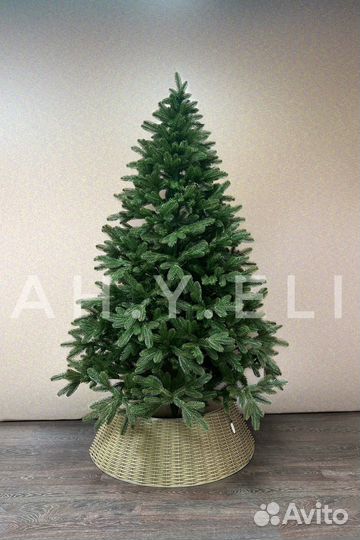 Елка искусственная литая