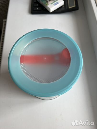 Смесь нан оптипро 3