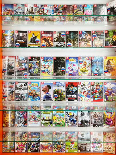 It Takes Two (Switch) Продажа, Обмен