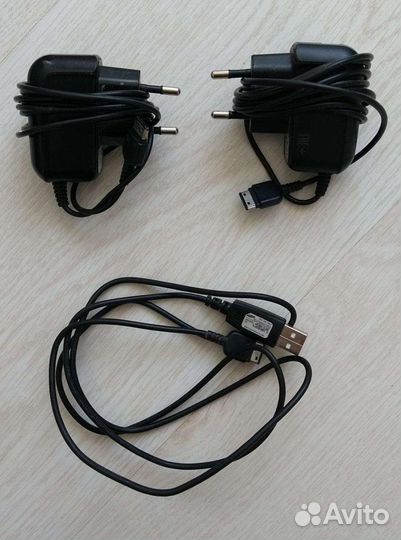 Зарядные устройства на Samsung, сетевые адаптеры