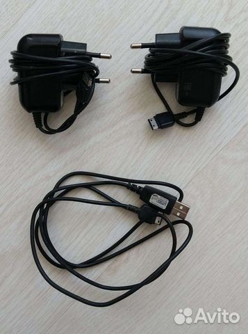 Зарядные устройства на Samsung, сетевые адаптеры