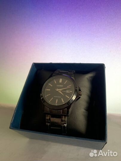 Часы механические Casio Quartz