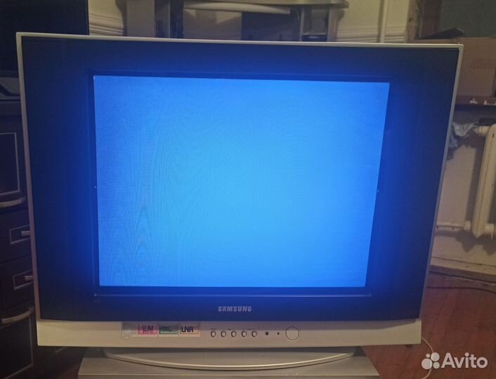 Телевизор бу