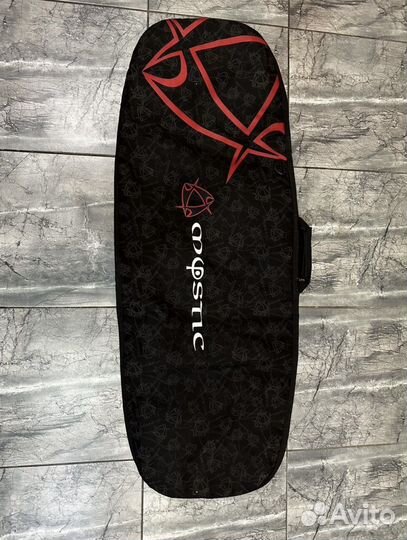 Чехол для вейкборда Mystic 145см