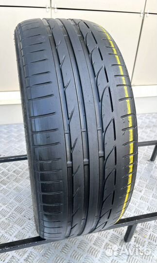Bridgestone Potenza S001 225/40 R19