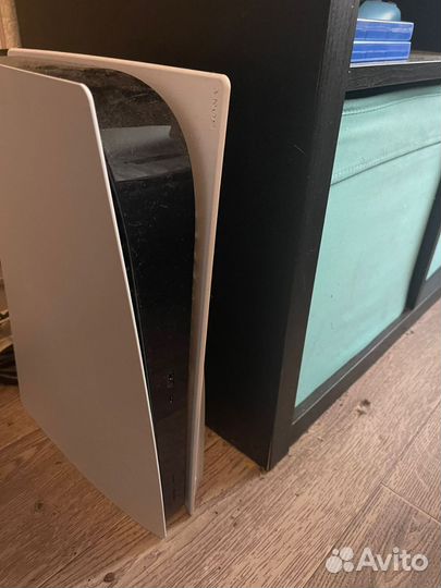 Sony playstation 5