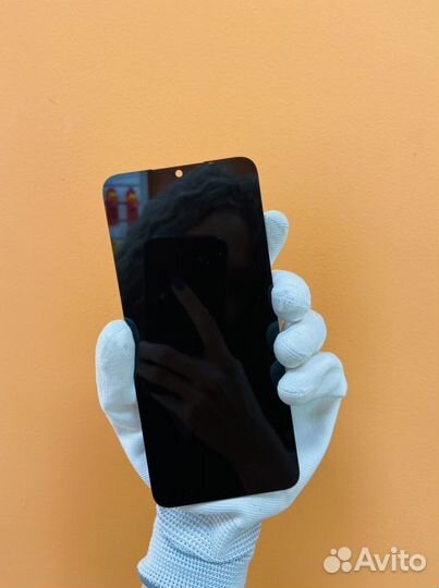 Дисплей для Xiaomi Redmi 9A Оригинал