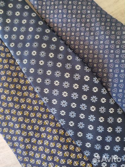 Галстуки Eton