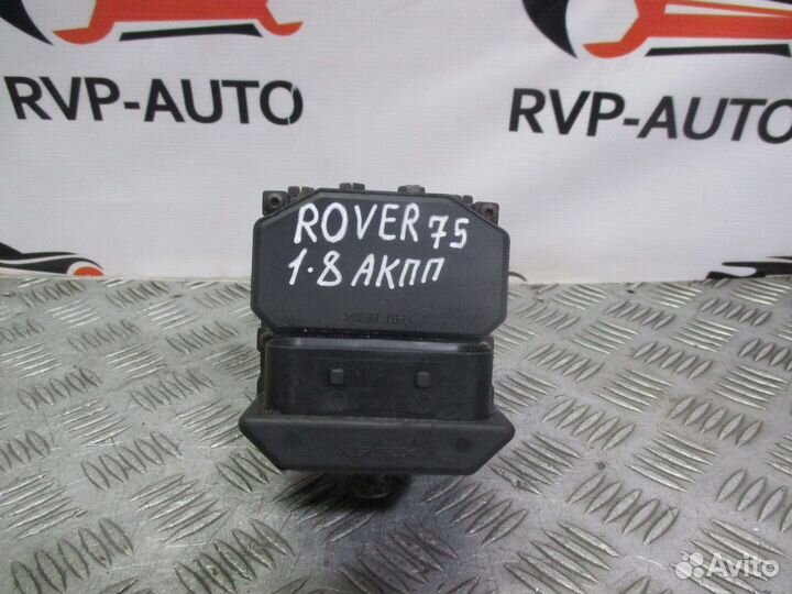 Блок ABS насос Rover 75 RJ 1999-2005