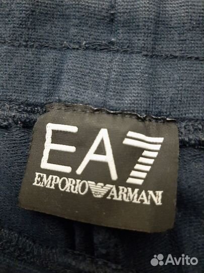 Спортивный костюм женский emporio armani 42-44 р