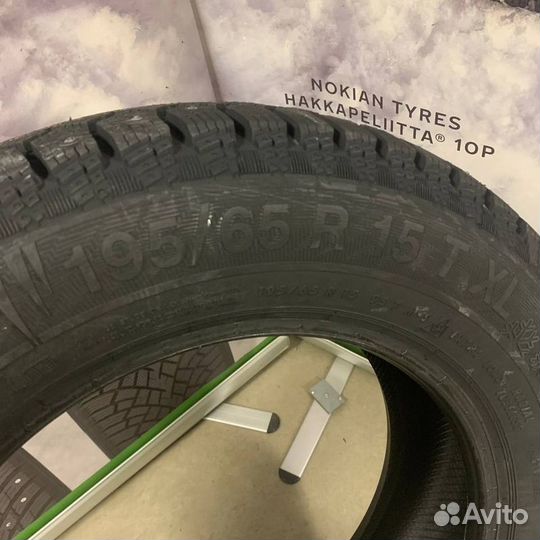 Gislaved Nord Frost 200 195/65 R15 95T