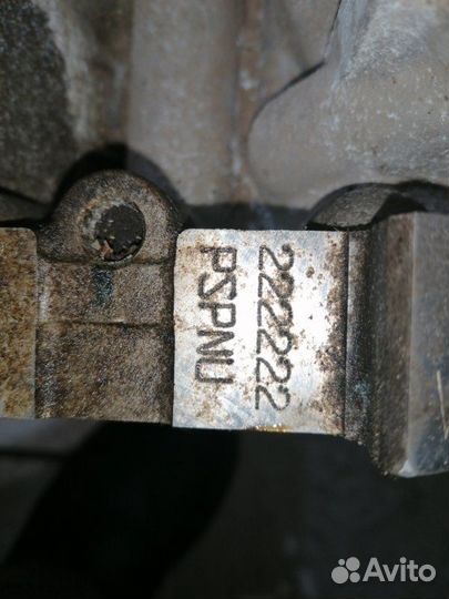 Блок цилиндров Nissan Teana J32 VQ25DE