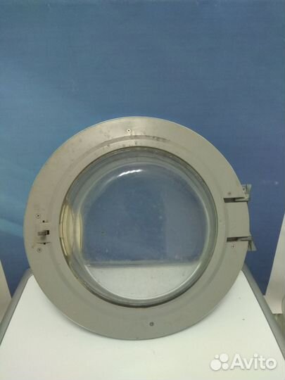 Люк (дверца) стиральной машины LG