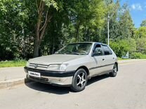 Peugeot 306 1.4 MT, 1993, 395 000 км, с пробегом, цена 99 000 руб.