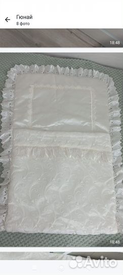 Конверт для выписки. Зима. Весна. Осень