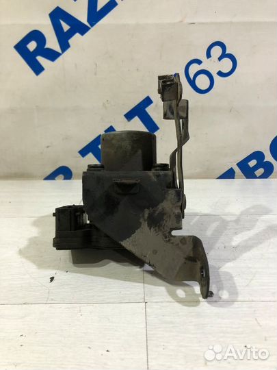 Блок ABS KIA RIO 3 1.4 мт седан