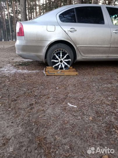 Диски штампованные r15