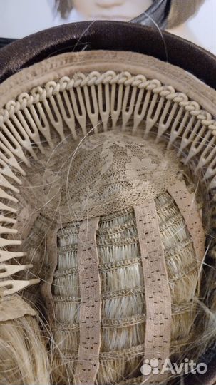 Шиньоны и дополнительные обручи