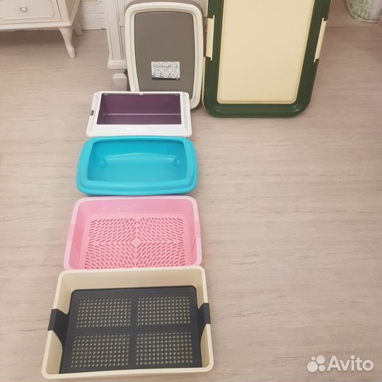 Лоток для кошек