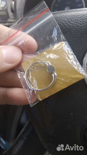 Кольцо пряжка для телефона