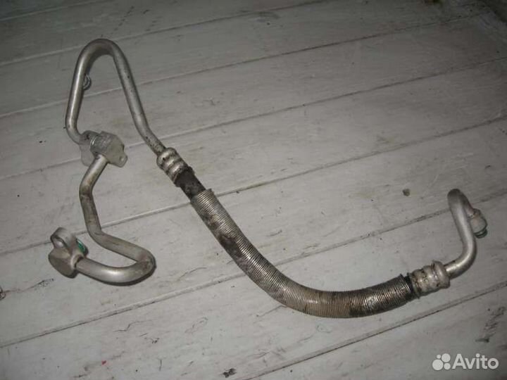 Трубка кондиционера Geely MK Cross