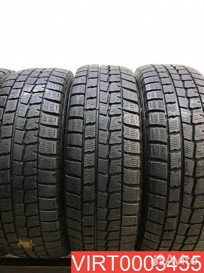 Dunlop Winter Maxx WM01 185/65 R15 88Q