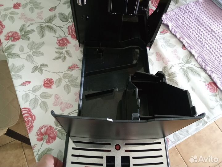 Кофемашина philips hd 8825