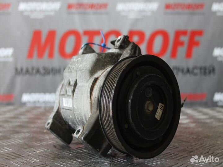 Компрессор кондиционера Хонда Элюзион RR1/RR А339