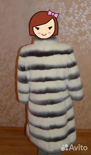 Продам шубку