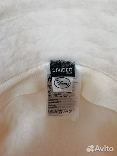 Панама женская H&M