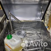 Мойка деталей rein MD 700 NE + привод корзины