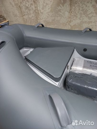 Продам риб с мотором,можно только риб