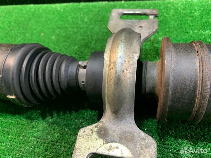 Карданный вал Toyota Belta NCP96 2NZ-FE 2006