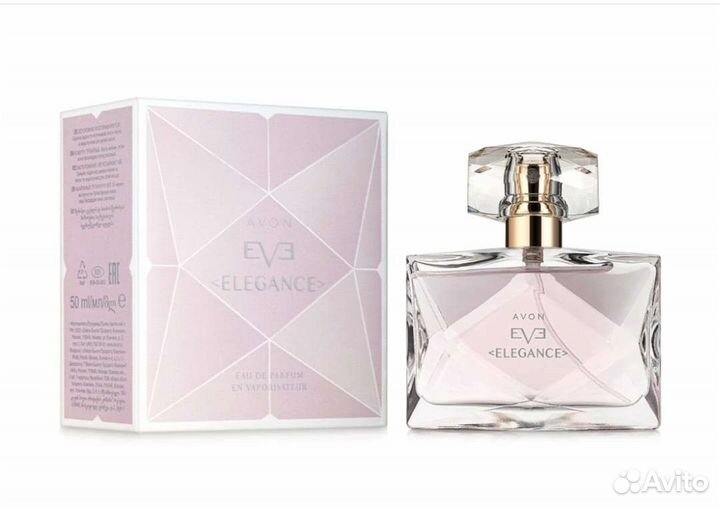 Туалетная вода