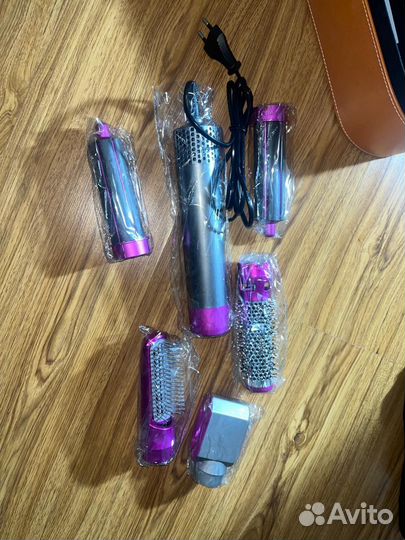 Dyson фен копия Lux