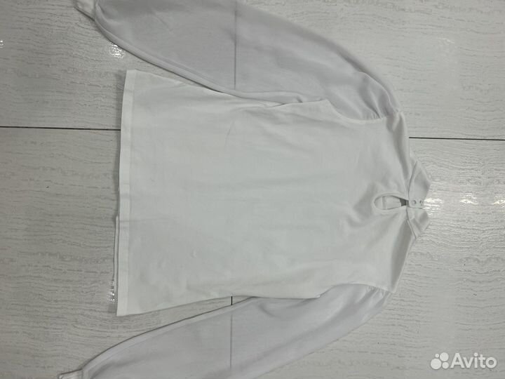 Блуза школьная Стильные Непоседы 152 см